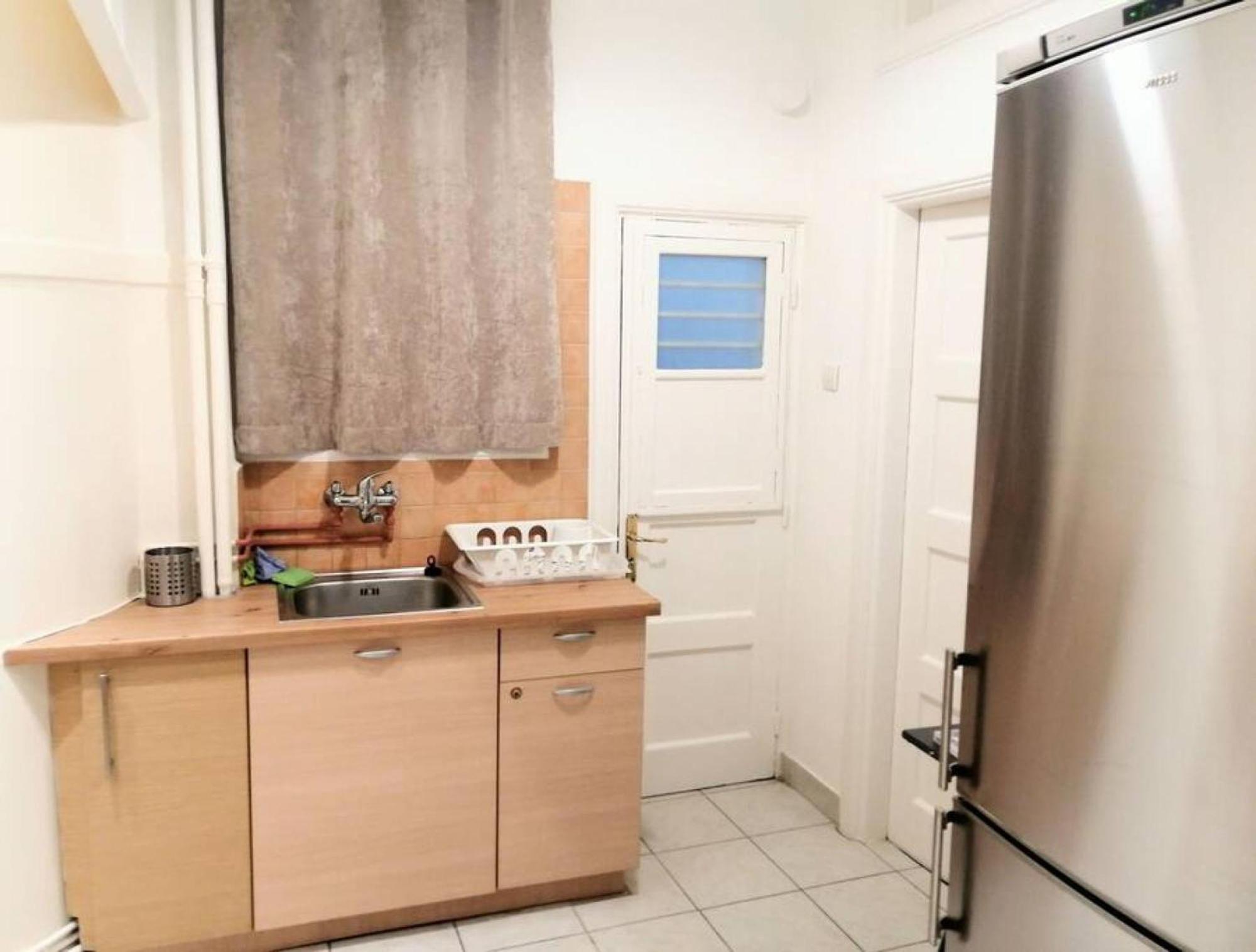 Elegant Apartment In Syntagma Square Atena Exterior foto